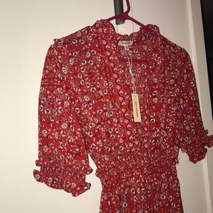 Max Studio Maxi Dress